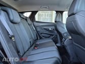 Peugeot 3008 1.5 BlueHDi Allure