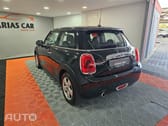 MINI Cooper D