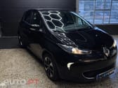 Renault Zoe (c/ Bateria) EV 50 110hp Equilibre