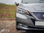 Nissan Leaf N-Connecta