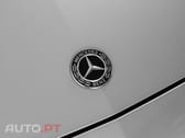 Mercedes-Benz C 300 de AMG Line