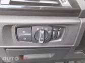 BMW 116 d EfficientDynamics