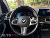 BMW X3 30e xDrive