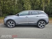 Peugeot 3008 BlueHDi 130 Stop & Start Active Pack
