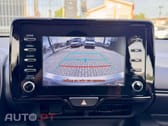 Toyota Yaris 1.0 VVT-i Comfort