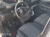 Peugeot Partner 1.5 BlueHDi Premium Longa