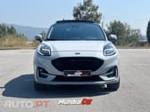 Ford Puma 1.0 EcoBoost Hybrid ST-LINE X