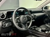 Mercedes-Benz A 180 d 8G-DCT Lim. Special Edition