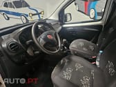 Fiat Fiorino 1.3 Multijet