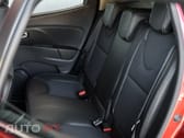 Renault Clio 1.5 dCi Limited EDition