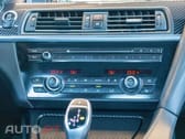 BMW 640 d Pack M