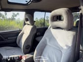Mitsubishi Pajero 2.5 TDI GLS