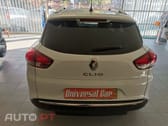 Renault Clio Sport Tourer 1.5 dCi Limited