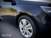 Peugeot 308 BlueHDi FAP 130 EAT8 Stop & Start Active Pack