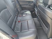 BMW 550 TOURING 3.0 M 550 D XDRIVE