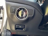 Mercedes-Benz CLA 180 d Shooting Brake Urban Aut.