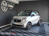 Smart ForTwo PASSION AUTO