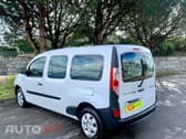 Renault Kangoo 1.5 dCi Maxi Business S/S