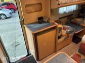 Ford Transit 2.5 D Challenger