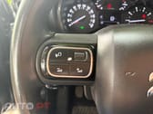 Citroen C3 Aircross 1.2 PureTech Feel