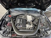 BMW M4 Auto