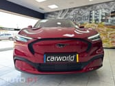 Ford Mustang RWD