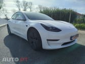 Tesla Model 3 Long Range AWD Dual Motor