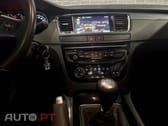 Peugeot 508 SW 1.6 BlueHDi Allure