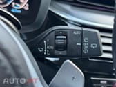 BMW 520 e Pack M
