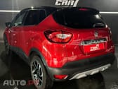 Renault Captur 1.2 TCe Exclusive EDC