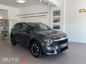 Kia Sportage 1.6 T-GDi PHEV Tech+SRF