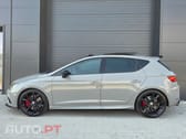 Seat Leon Cupra 290