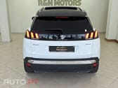 Peugeot 3008 1.6 BlueHDi GT Line EAT6