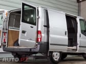 Ford Transit 350L 2.2 TDCi Longa-T.Médio