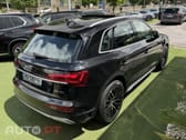 Audi Q5 35 TDI Sport S tronic