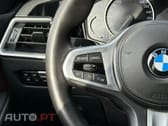 BMW 320 d Line Sport Auto