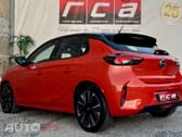 Opel Corsa-E e-GS Line