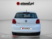 Volkswagen Polo 1.2 Trendline