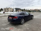 BMW 418 d Pack M Auto