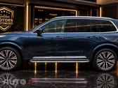 Volvo XC90 2.0 T8 PHEV Inscription AWD
