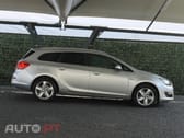 Opel Astra Sports Tourer 1.6 CDTi Executive S/S