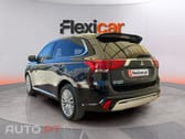 Mitsubishi Outlander 2.4 Instyle