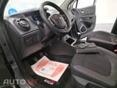 Renault Captur 1.5 dCi Exclusive