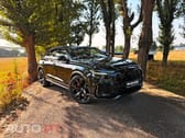 Audi RSQ8 4.0 TFSI quattro Tiptronic
