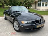 BMW Z3 1.9