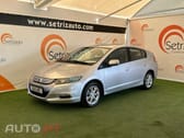 Honda Insight 1.3 IMA i-VTEC Elegance
