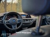 BMW 218 i Pack Desportivo M