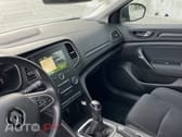 Renault Mégane 1.5 dCi Zen