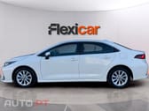 Toyota Corolla Sedan 1.5 VVT-i Comfort