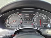 Audi A6 Allroad 3.0 BiTDi V6 quattro Tiptronic